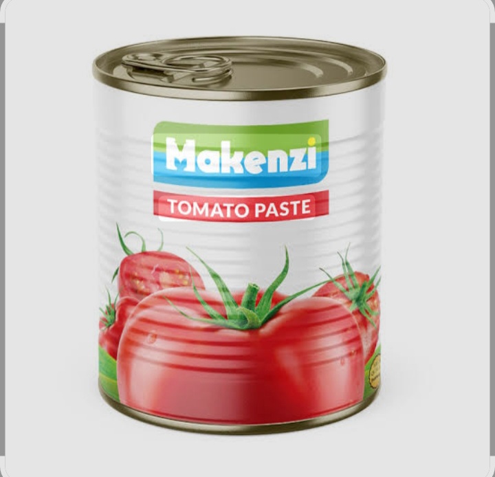 تصویر 6 از خرید آنلاین رب گوجه فرنگی بدون مواد افزودنی + عمده با بهترین قیمت و کیفیت