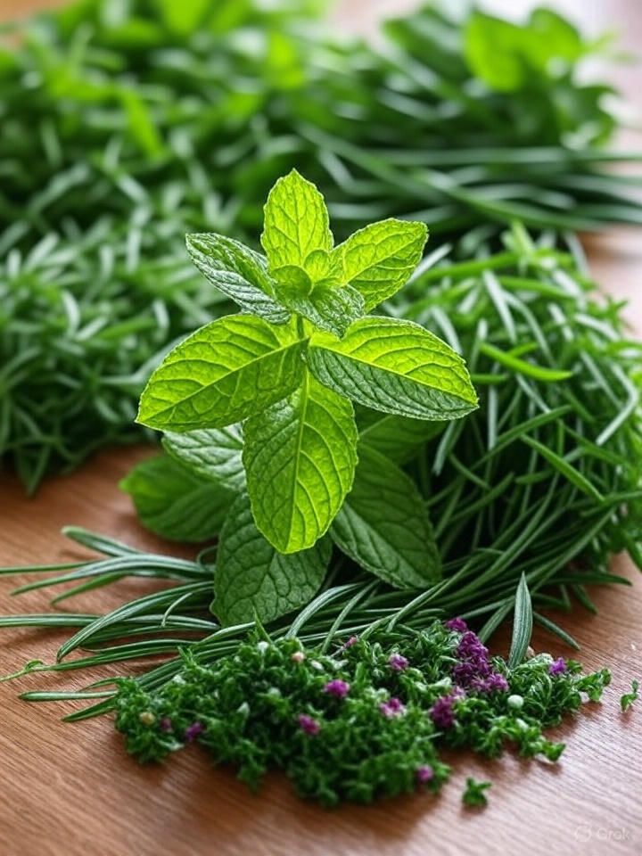 تصویر 3 از سبزی خشک آبدوغ خیار + لیست قیمت