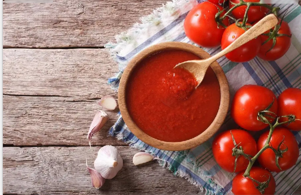 تصویر 3 از فروش ویژه رب گوجه آسان + ارسال سراسری