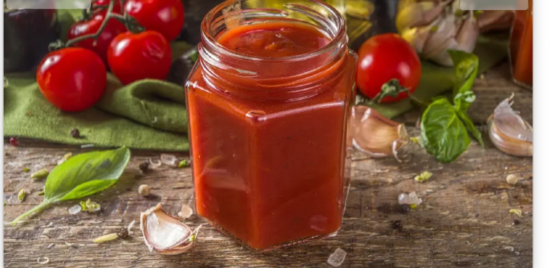 تصویر 3 از خرید تضمینی رب گوجه سالی + با کیفیت صادراتی