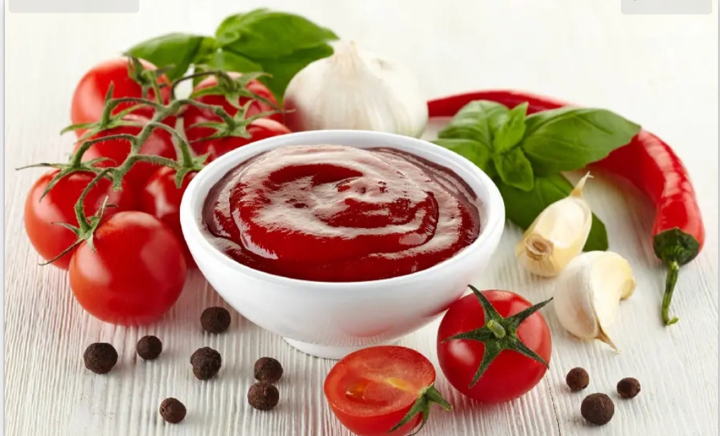 تصویر 1 از خرید تضمینی رب گوجه سالی + با کیفیت صادراتی