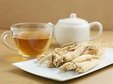 فروش عمده جنسینگ سفید و قرمز + گیاه انرژی‌ زا و دارویی صادراتی