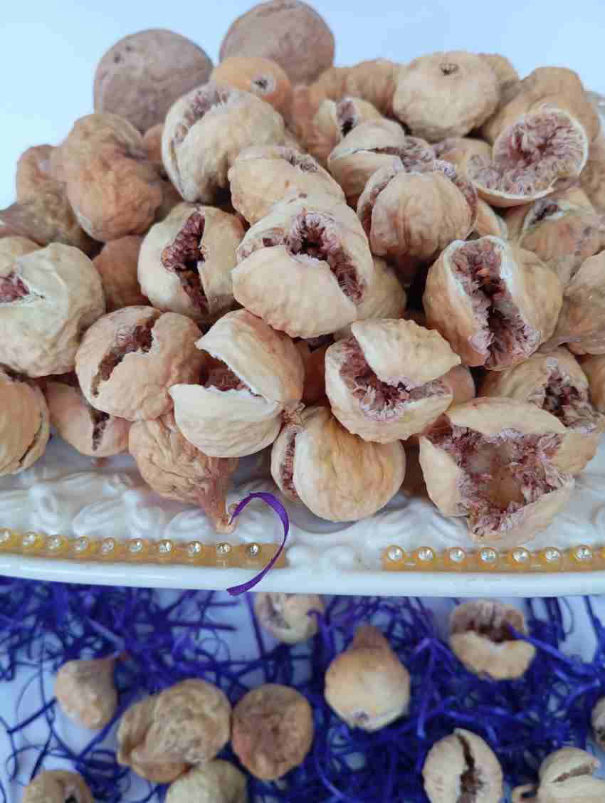 تصویر 4 از فروش انجیر خشک استهبان در تهران