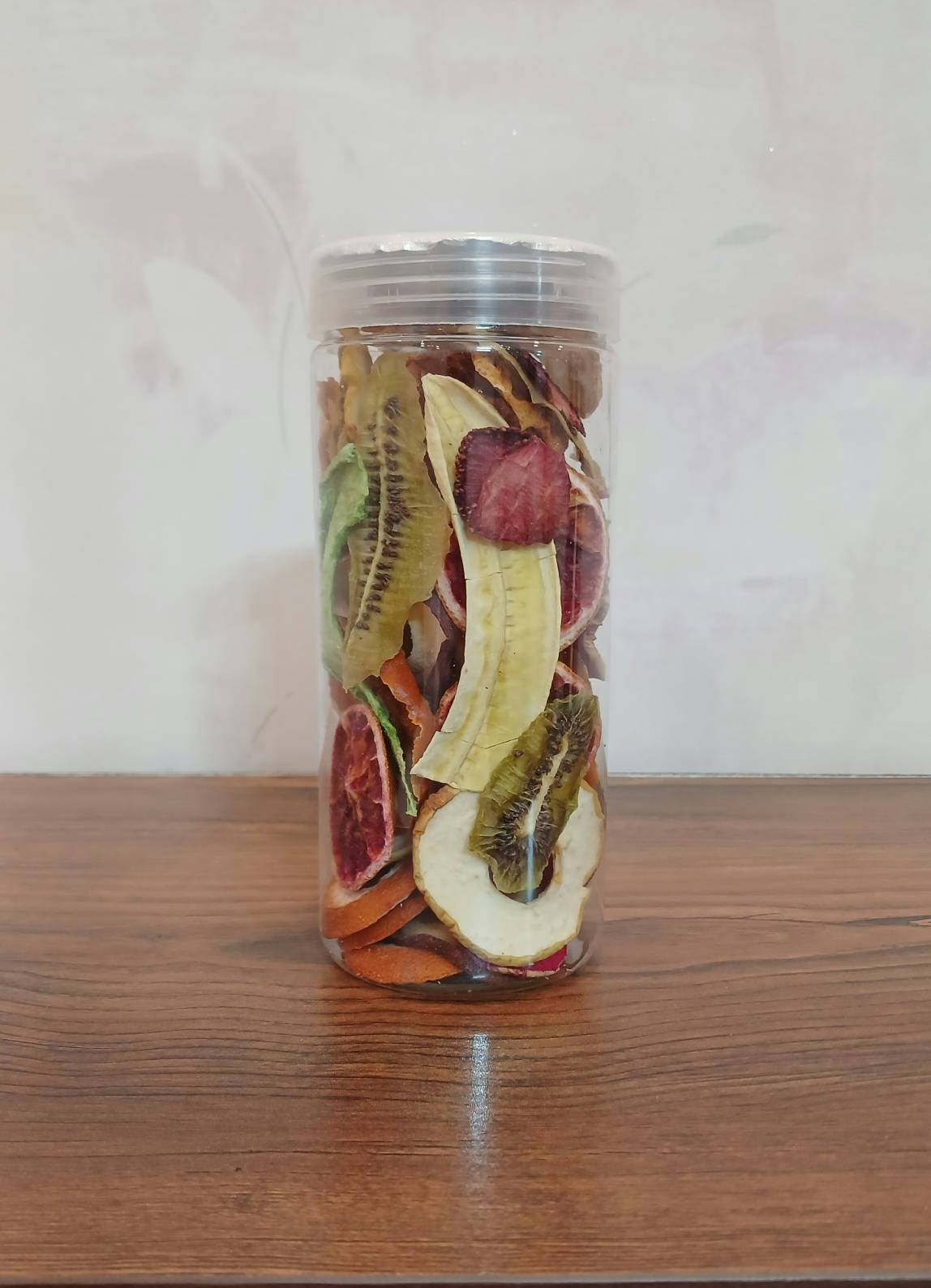 فروش میوه خشک حرارتی مخلوط و بسته بندی 150 گرمی + قیمت مناسب