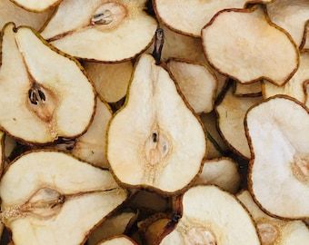 تصویر 1 از خرید گلابی خشک درجه یک حرارتی + با قیمت استثنایی