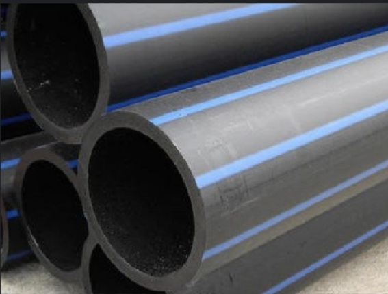 تصویر 4 از لوله پلی اتیلن جدار چاه
