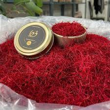 تصویر 5 از فروش عمده زعفران سوپرنگین قائنات + قیمت باور نکردنی
