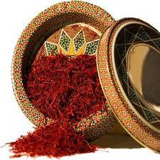 تصویر 3 از خرید و فروش اقتصادی زعفران نگین صادراتی یک مثقالی + فروش استثنایی
