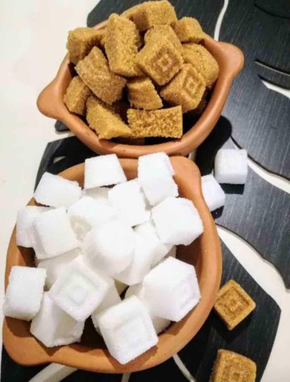 تصویر 1 از پخش مستقیم قند قهوه ای اقتصادی