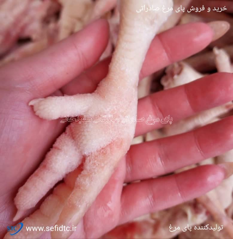 تصویر 2 از فروش پای مرغ