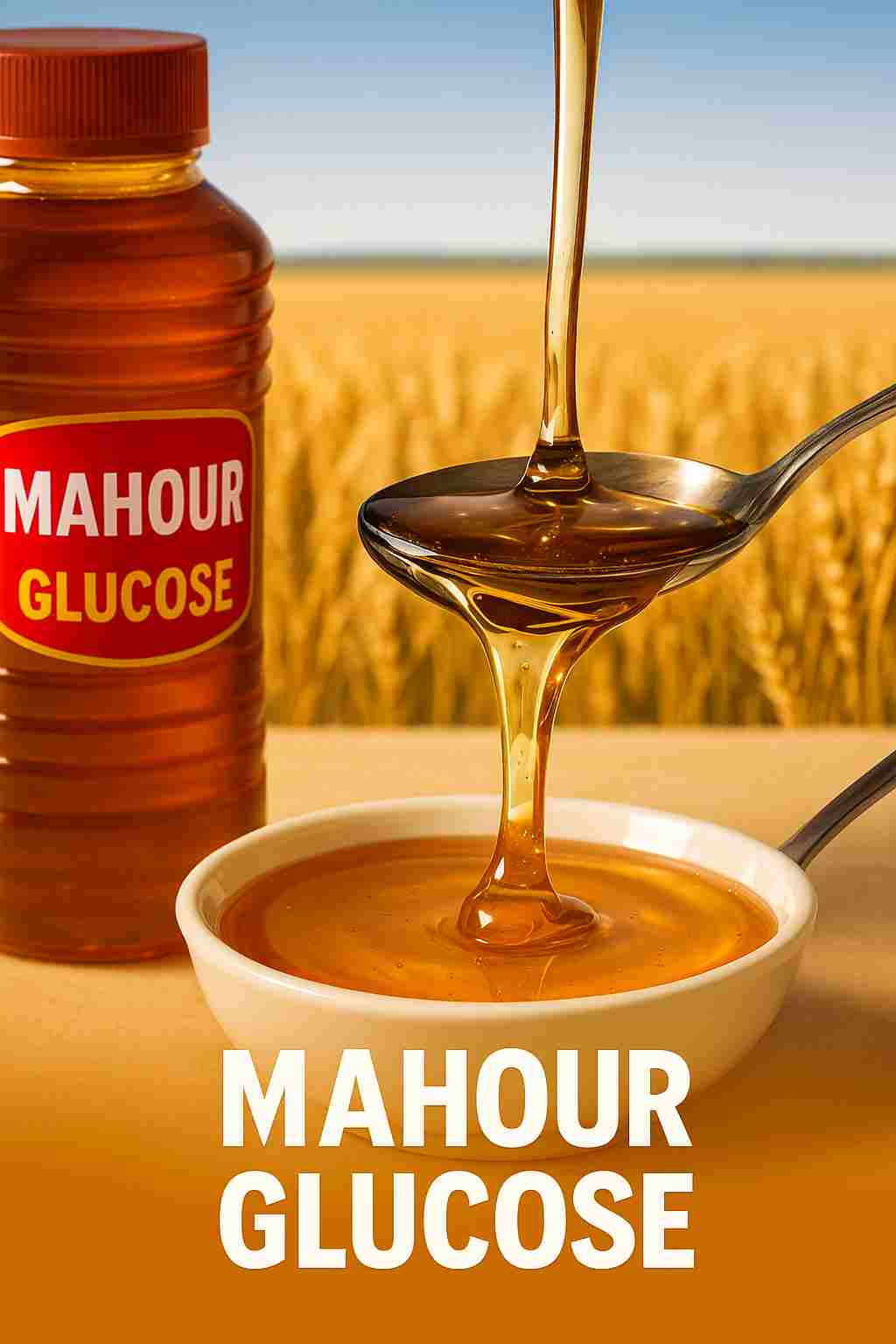 خرید و قیمت گلوکز مایع + فروش صادراتی