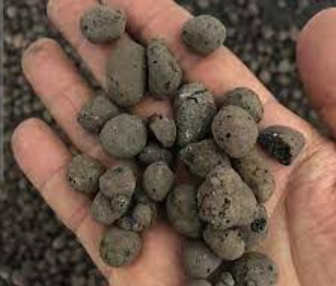 تصویر 2 از قیمت خرید پوکه صنعتی لیکا + فروش عمده
