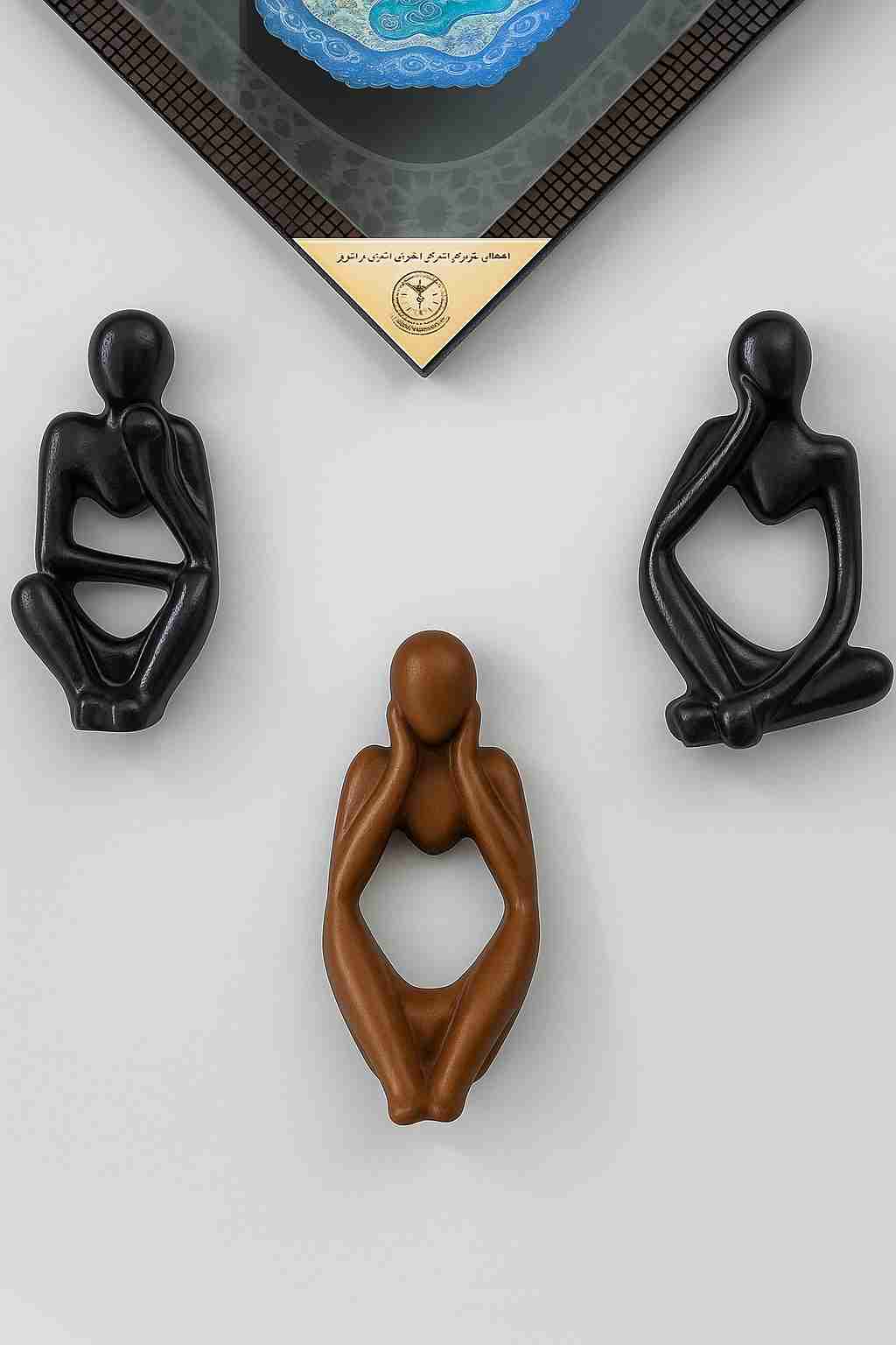 قیمت دیوارکوب قلم