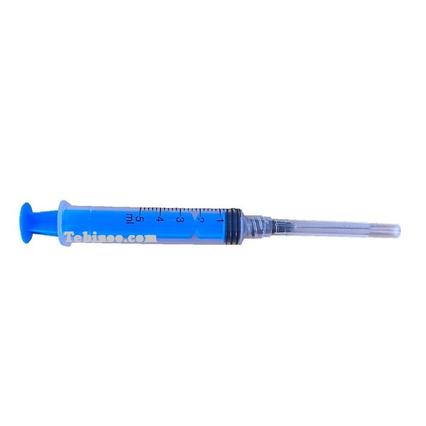 قیمت خرید سرنگ 5 سی سی باکیفیت + فروش عمده