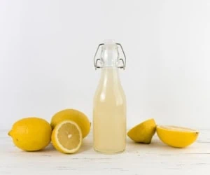 فروش آبلیموی طبیعی با طعم عالی و بی نظیر از باغات شیراز