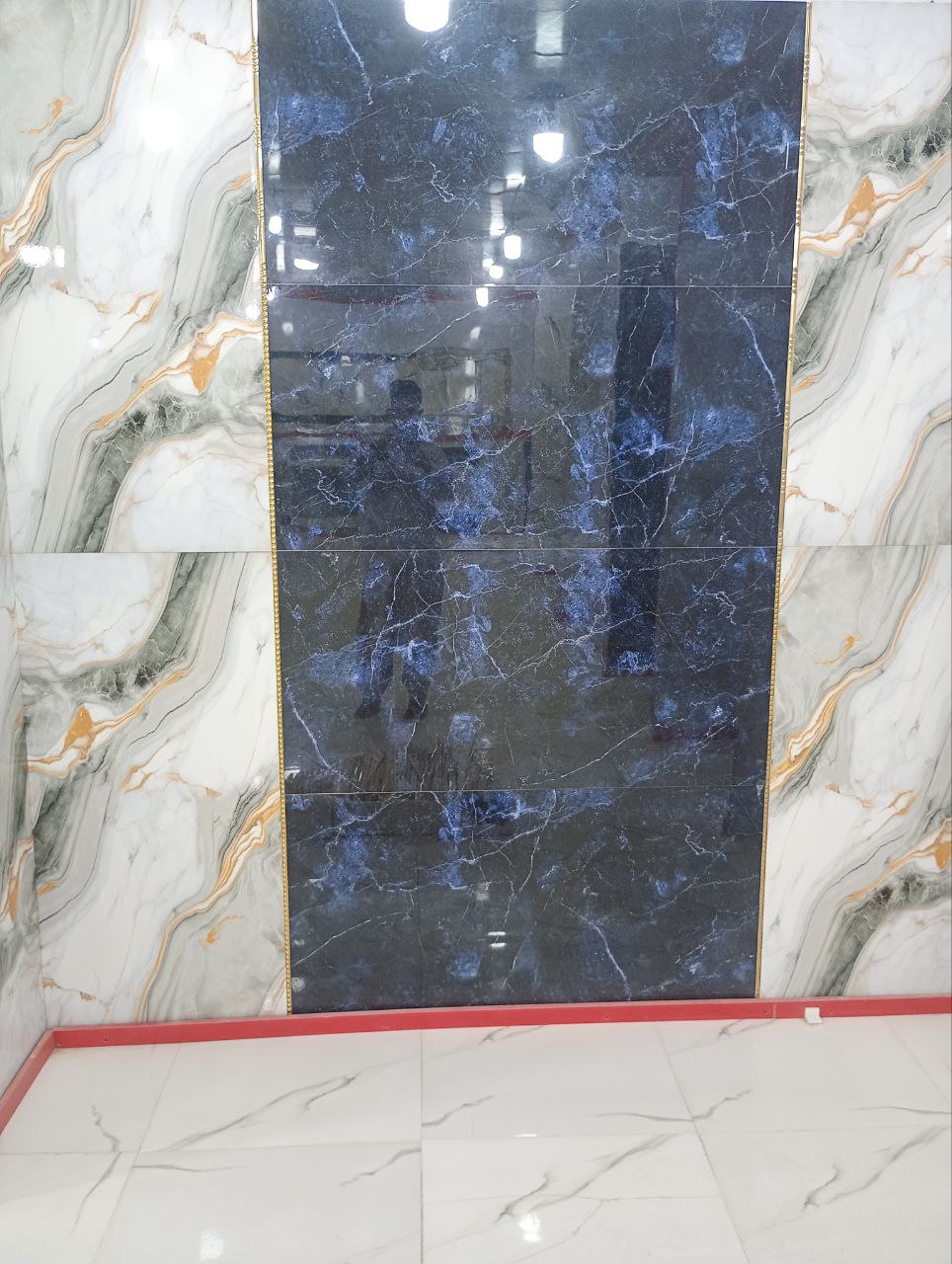 تصویر 3 از خرید سرامیک با کیفیت درجه یک یزد