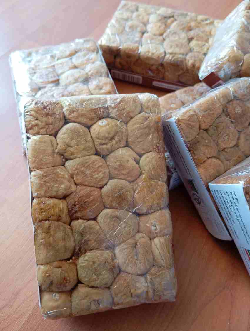 قیمت انجیر خشک پرسی و وکیوم شده + انتخابی ایده آل