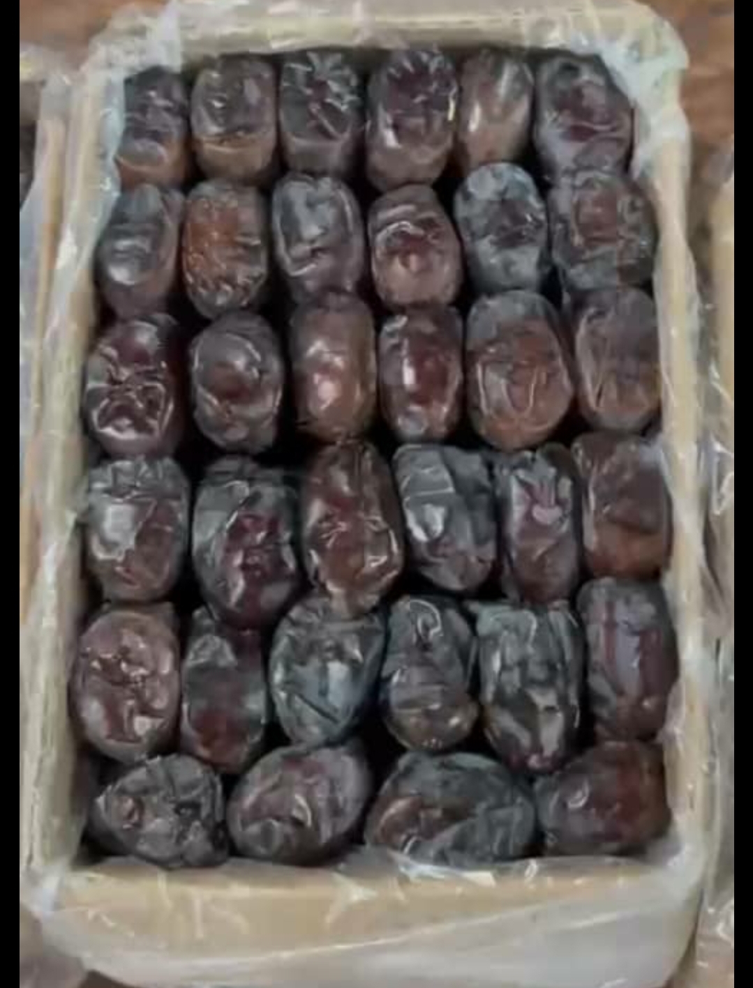 قیمت خرید خرما کلوته شیره دار + قیمت ویژه