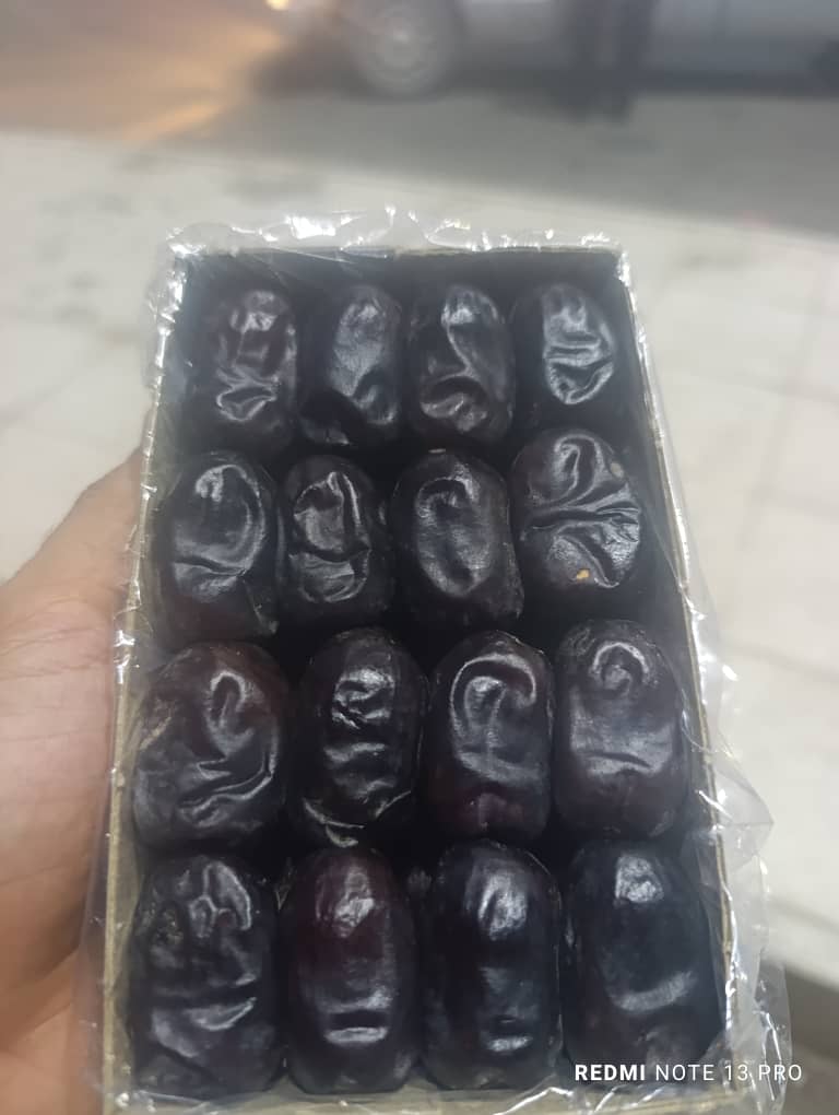 تصویر 2 از فروش عمده خرما مضافتی صادراتی جیرفت + قیمت رقابتی