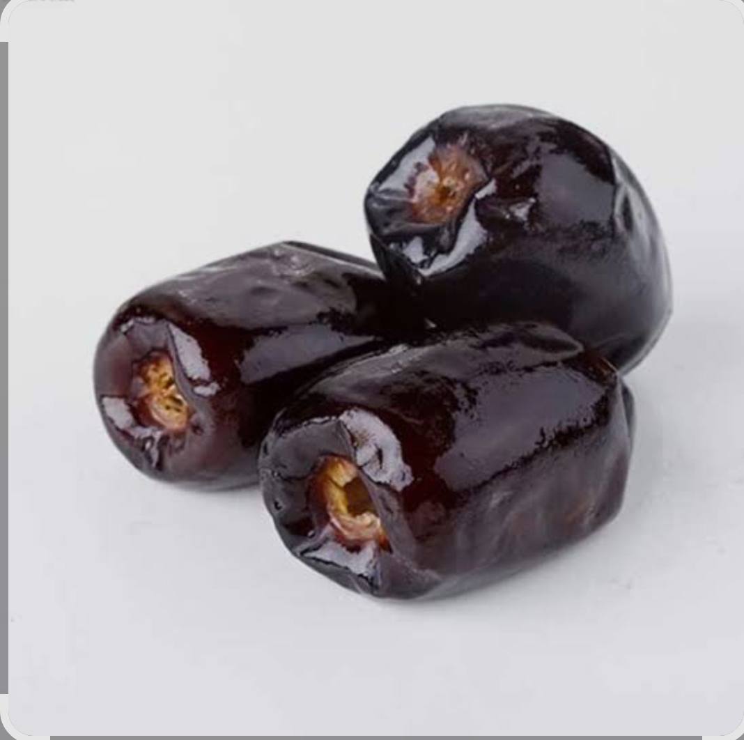 تصویر 1 از قیمت رطب مضافتی عمده + فروش ویژه