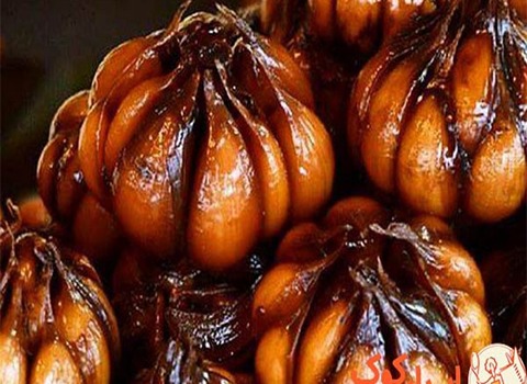 تصویر 3 از فروش سیر ترشی اعلا + قیمت خرید به صرفه