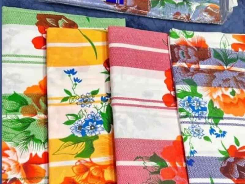تصویر 4 از خرید و قیمت پارچه ملحفه ای پلی استردار + فروش عمده