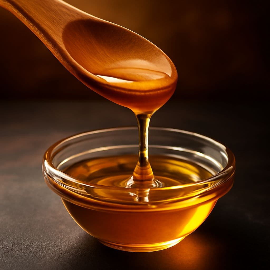 مایع گلوکز گندم + شیرینی صنایع