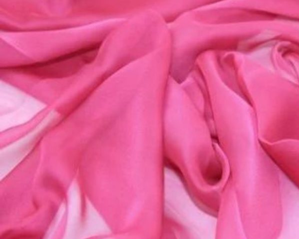 خرید پارچه پرده ای حریر رنگی + فروش ویژه