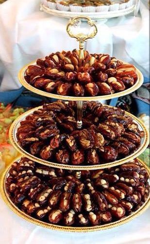قیمت عمده خرمای مغز دار
