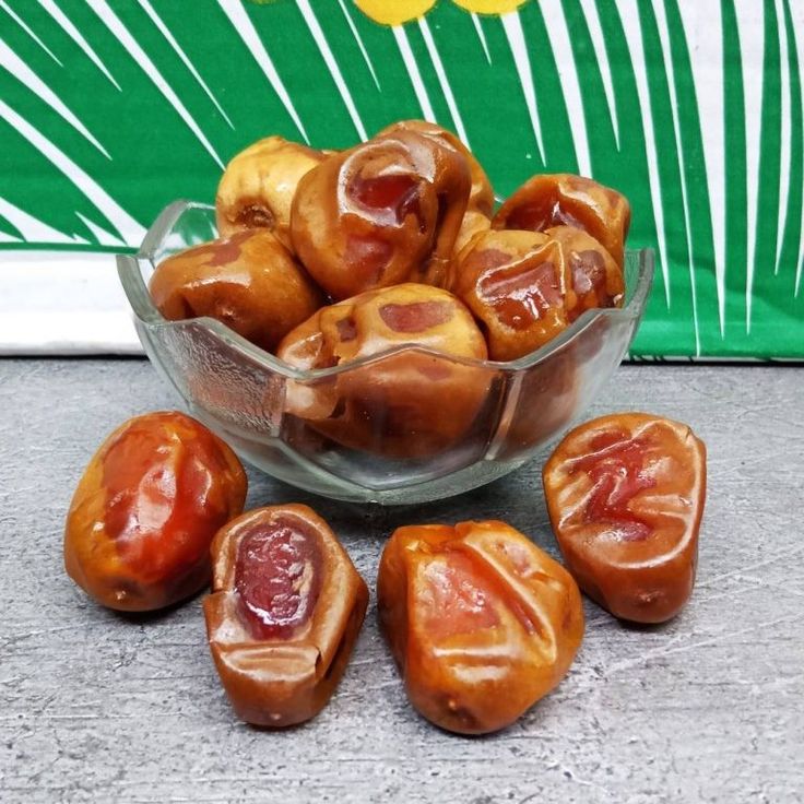 تصویر 3 از خرید خرما زاهدی عسلی + قیمت فروش استثنایی