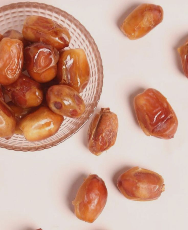 تصویر 4 از خرید خرما زاهدی عسلی + قیمت فروش استثنایی