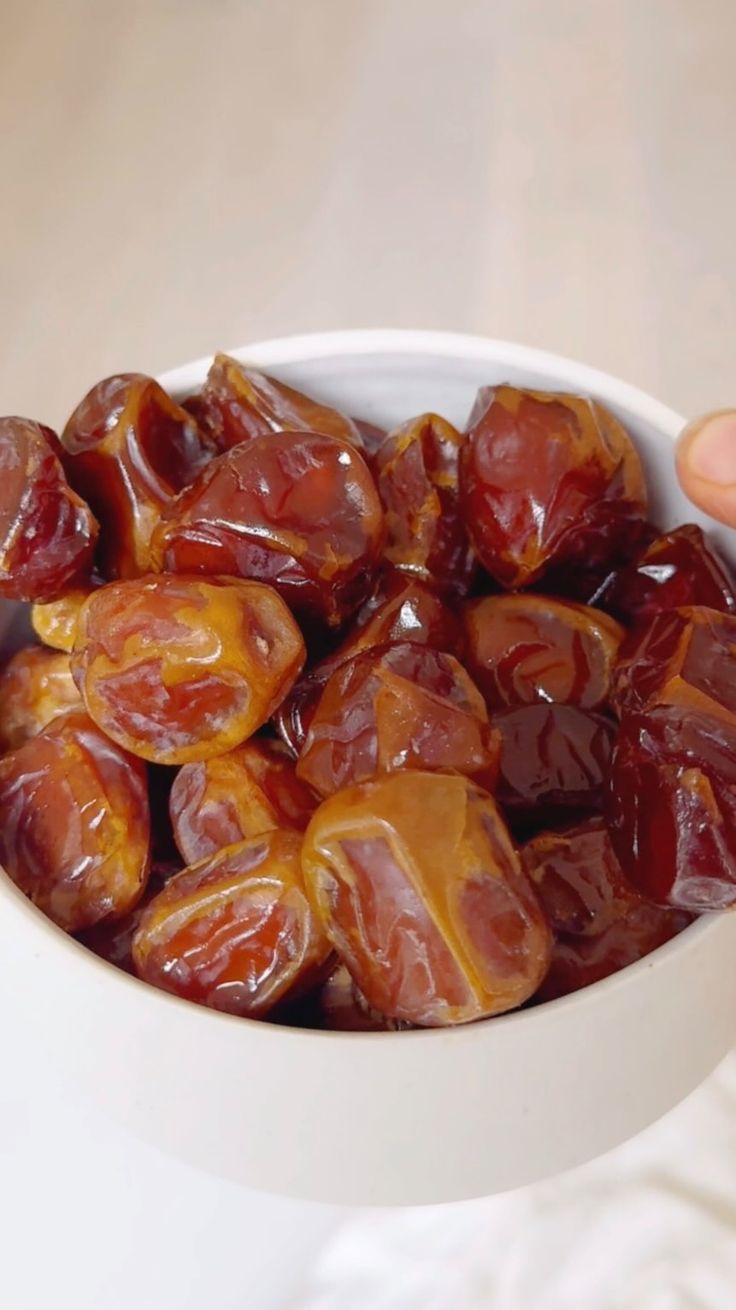 تصویر 2 از خرید خرما زاهدی عسلی + قیمت فروش استثنایی