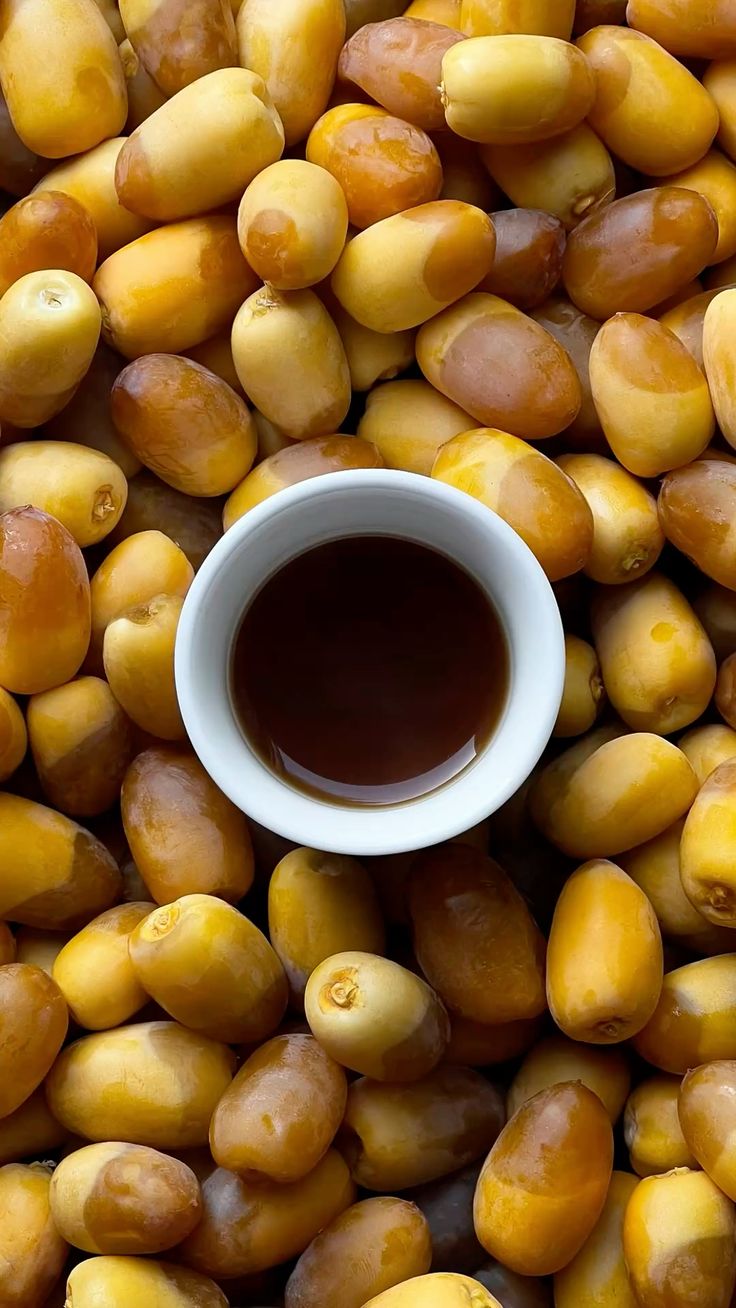 تصویر 1 از خرید و قیمت رطب نوبرانه خوزستان + فروش صادراتی