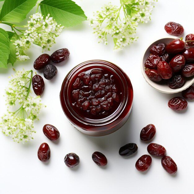 تصویر 5 از قیمت خرید شیره خرما شیرین + فروش ویژه