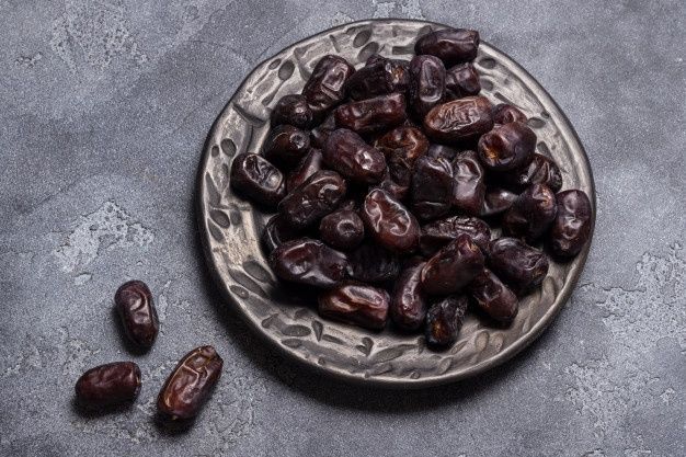 تصویر 5 از خرید و قیمت خرما مضافتی بم + فروش عمده