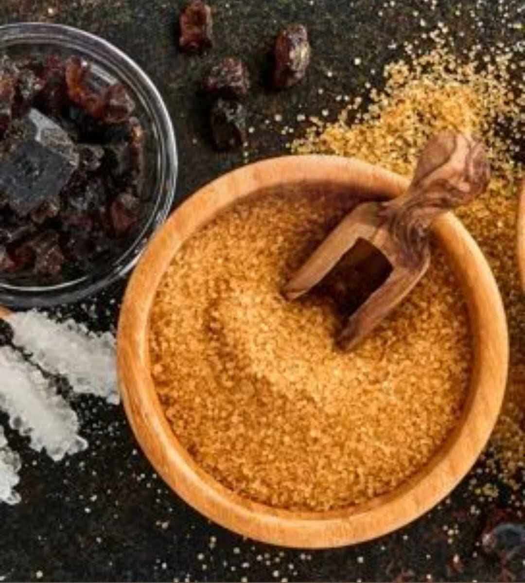 عمده شکر قهوه ای تاتلی با قیمت مناسب