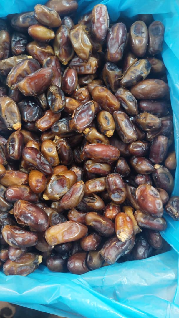 تصویر 3 از خرمای استعمران تازه جنوب ایران + کیفیت صادراتی و فروش ویژه