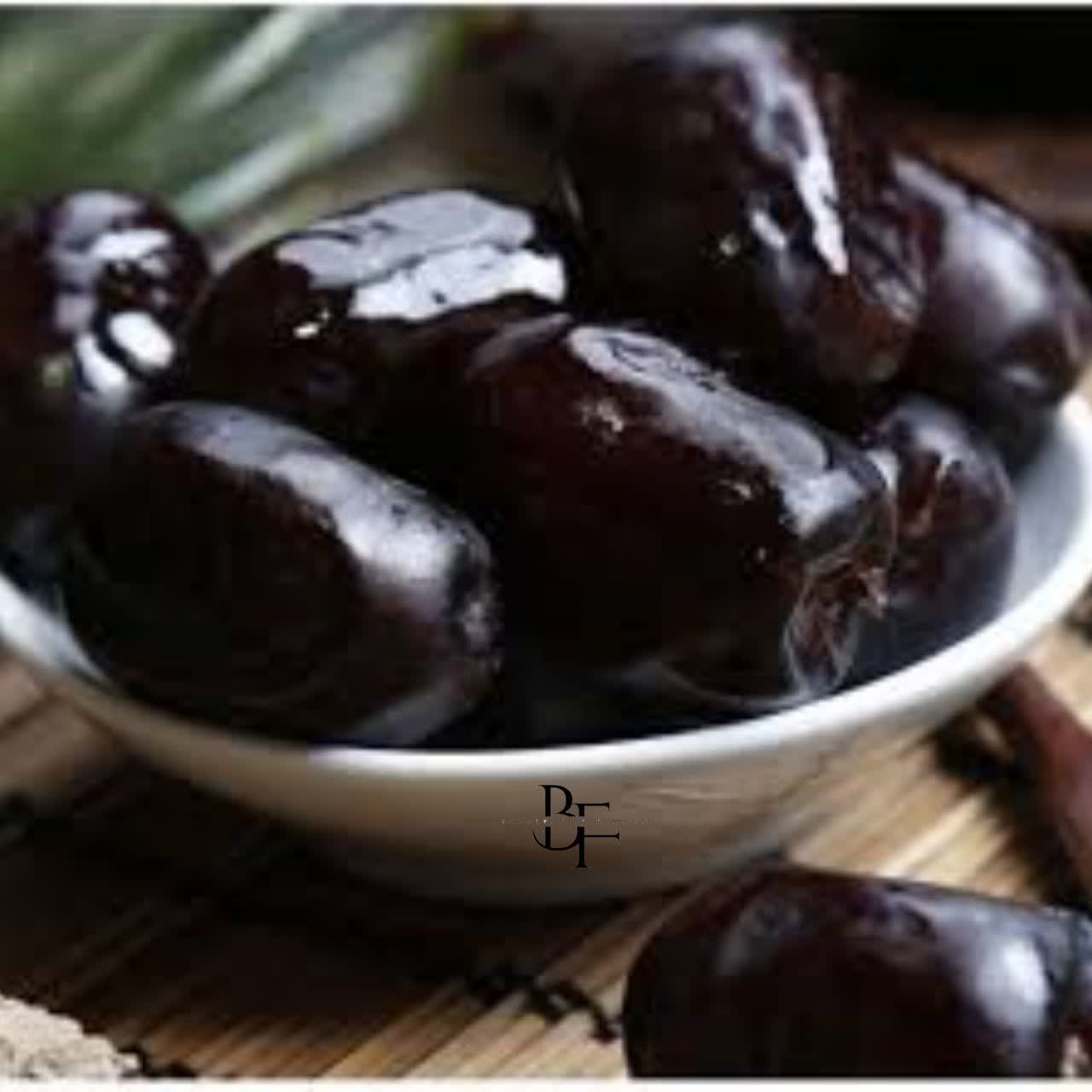 خرمای مضافتی بسته بندی نرماشیر + کیفیت صادراتی