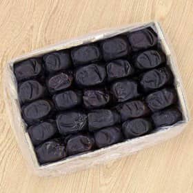 تصویر 3 از خرید عمده خرمای مضافتی عنبرآباد + کیفیت صادراتی