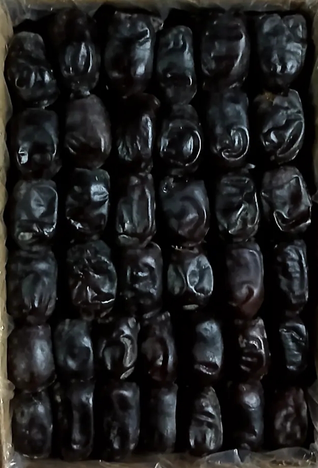 تصویر 1 از خرید عمده خرمای مضافتی عنبرآباد + کیفیت صادراتی