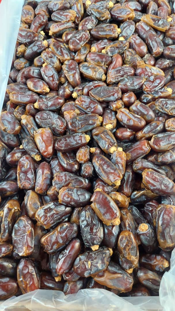 تصویر 3 از خرمای استعمران تازه صادراتی + کیفیت ممتاز و قیمت استثنایی