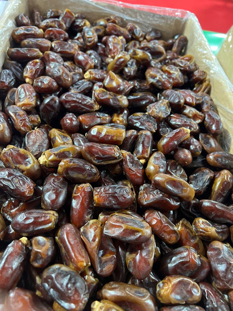 مرکز پخش خرمای استعمران اهواز صادراتی + سفارش عمده و فوری