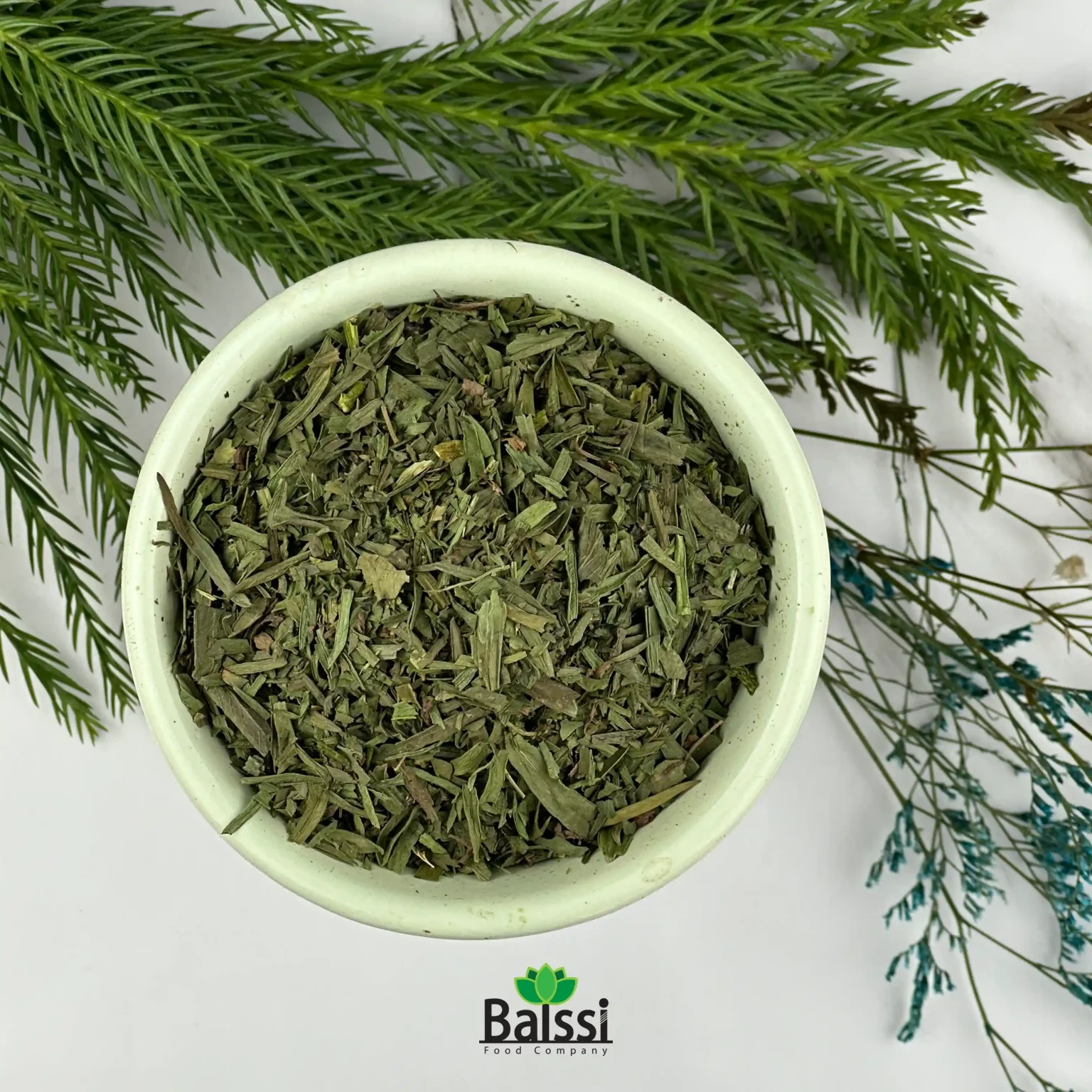 تصویر 5 از ترخون خشک کیلویی بالسی + خرید عمده و قیمت به صرفه