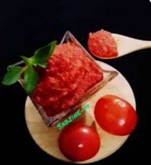تصویر 1 از رب گوجه‌ فرنگی شهدین + معادله سود آوری جدید