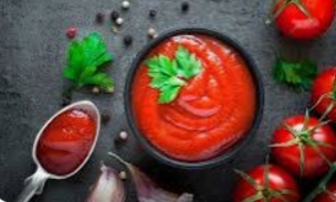تصویر 3 از رب گوجه‌ فرنگی شهدین + بی رقیب در قیمت