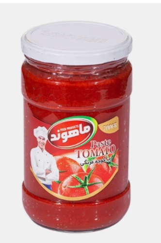 رب گوجه‌ فرنگی 700 گرمی ماهوند + فرصت تکرار نشدنی