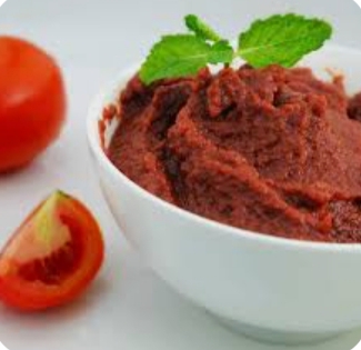 تصویر 1 از رب گوجه‌ فرنگی حسنی + انتخاب هوشمندانه