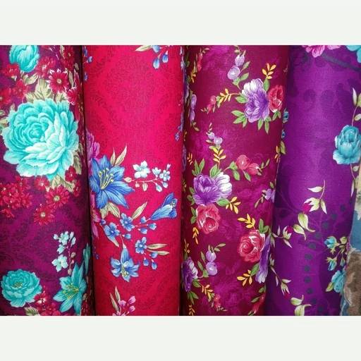 تصویر 2 از فروش ویژه اینترنتی ملحفه تترون بروجرد + قیمت مناسب