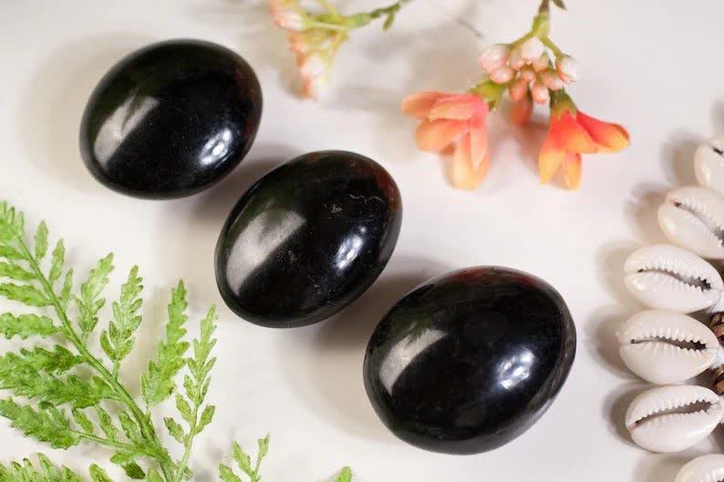 تصویر 3 از خرید و قیمت انواع سنگ تورمالین سیاه