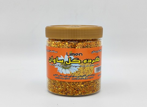 گرده زنبور عسل + خرید بالا